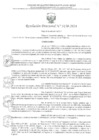 Vista preliminar de documento RD Nº 3150-2024 - IE 295 INICIAL