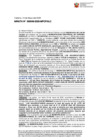Vista preliminar de documento MINUTA N° 000046-2025-MPCP/ALC