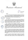 Vista preliminar de documento RM Nº 0169-2025-MIDAGRI