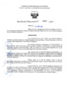Vista preliminar de documento RESOLUCION DIRECTORAL N° 002837-2025-GR.LAMB/GRED-UGEL.CHIC