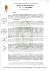 Vista preliminar de documento RG 124-2025-GM-MDT