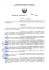 Vista preliminar de documento RESOLUCION DIRECTORAL N° 002838-2025-GR.LAMB/GRED-UGEL.CHIC