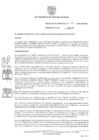 Vista preliminar de documento Resolución Nº 0418-2025-GM-MSS