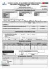 Vista preliminar de documento 02. Cuestionario sobre equipamiento e insumo para Anemia, Presencia de Personal y Satisfacción de Usuarios