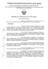 Vista preliminar de documento RD Nº 3976-2024 - IE 00785