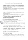 Vista preliminar de documento Acta Tercera Reunión - Formalización de acuerdos