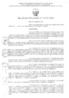Vista preliminar de documento RD Nº 3153-2024 - IE 289 - INICIAL