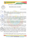 Vista preliminar de documento RESOLUCION DE ALCALDIA N°069-2025-MDC-A