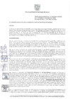 Vista preliminar de documento Resolución Nº 0426-2025-GM-MSS