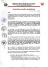Vista preliminar de documento RESOLUCION N° 061-2023-MDY-ALC