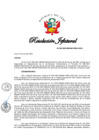 Vista preliminar de documento R.J. N° 040-2022-MINAM-VMGA-GICA - Aprueba DÉCIMO TERCERA modificación Plan Anual Contrataciones