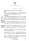 Vista preliminar de documento Resolución Nº 0434-2025-GM-MSS