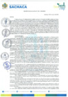 Vista preliminar de documento DECRETO DE ALCALDIA Nº003-2025-MDS