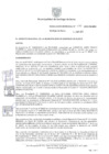 Vista preliminar de documento Resolución Nº 0438-2025-GM-MSS