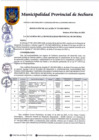 Vista preliminar de documento Archivo PDF RESOLUCION DE ALCALDIA 275-2025-MPS/A