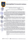 Vista preliminar de documento Archivo PDF RESOLUCION DE ALCALDIA 274-2025-MPS/A