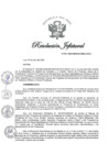 Vista preliminar de documento R.J. N° 041-2022-MINAM-VMGA-GICA - Conforma Comité de Recepción Obra YAUYOS