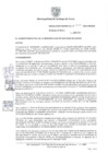 Vista preliminar de documento Resolución Nº 0445-2025-GM-MSS