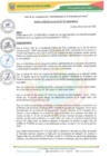 Vista preliminar de documento RESOLUCION DE ALCALDIA N°071-2025-MDC-A