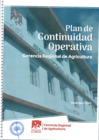 Vista preliminar de documento PLAN DE CONTINUIDAD OPERATIVA - GERAGRI
