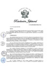 Vista preliminar de documento R.J. N° 044-2022-MINAM-VMGA-GICA - Transferencia Contable Patrimonial - Municipalidad Provincial de HUAURA