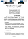 Vista preliminar de documento Resolución N° 3222-2025-TCP-S2