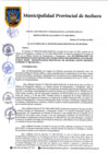 Vista preliminar de documento Archivo PDF RESOLUCION DE ALCALDIA 277-2025-MPS/A