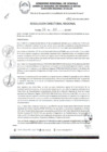 Vista preliminar de documento Resolución Directoral Regional N°RDR-Nro-196-2025-GRU-GRDS-DIRESA
