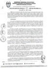 Vista preliminar de documento Resolución Directoral Regional N°RDR-Nro-199-2025-GRU-GRDS-DIRESA-OAJ
