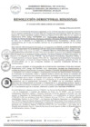 Vista preliminar de documento Resolución Directoral Regional N°RDR-Nro-219-2025-GRU-GRDS-DIRESA-DG-DIREMID