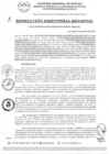 Vista preliminar de documento Resolución Directoral Regional N°RDR-Nro-217-2025-GRU-GRDS-DIRESA-DG-DIREMID