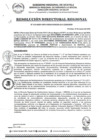 Vista preliminar de documento Resolución Directoral Regional N°RDR-Nro-218-2025-GRU-GRDS-DIRESA-DG-DIREMID