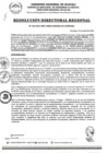 Vista preliminar de documento Resolución Directoral Regional N°RDR-Nro-245-2025-GRU-GRDS-DIRESA-DG-DIREMID