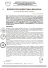 Vista preliminar de documento Resolución Directoral Regional N°RDR-Nro-249-2025-GRU-GRDS-DIRESA-DG-DIREMID
