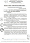 Vista preliminar de documento Resolución Directoral Regional N°RDR-Nro-251-2025-GRU-GRDS-DIRESA-DG-DIREMID