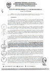 Vista preliminar de documento Resolución Directoral Regional N°RDR-Nro-263-2025-GRU-GRDS-DIRESA-OAJ