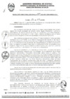 Vista preliminar de documento Resolución Directoral Regional N°RDR-Nro-270-2025-GRU-GRDS-DIRESA-OAJ