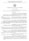 Vista preliminar de documento RD Nº 3161-2024 - IE SANTO TORIBIO- SECUNDARIA