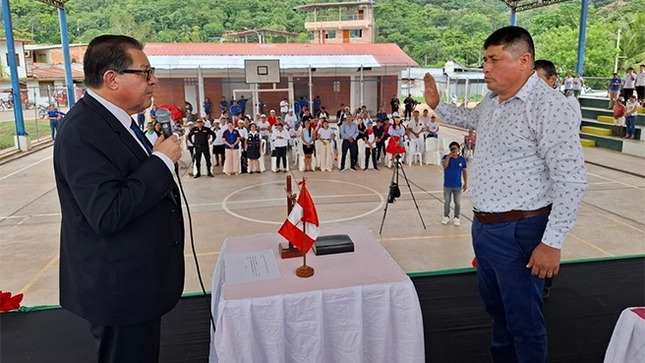 Minsa promovió la conformación de más de 1800 consejos provinciales y comités distritales de salud para mejorar atención 