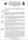 Vista preliminar de documento RESOLUCION N°501