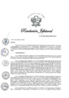 Vista preliminar de documento R.J. N° 047-2022-MINAM-VMGA-GICA - Aprueba DÉCIMO CUARTA modificación Plan Anual Contrataciones