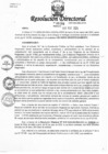 Vista preliminar de documento Resolucion Directoral N° 0188-2025-GR-DRA-HCO