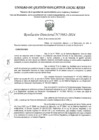 Vista preliminar de documento RD Nº 3982-2024 - IE 00193