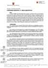 Vista preliminar de documento OM-0012-2025-MPCH-A