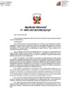 Vista preliminar de documento RD N 052- Aprueba la Cuarta Modificacion del PAC 2025