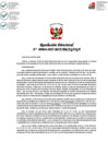 Vista preliminar de documento RD N 064 - Rectificacion de la RD 00047-2025-MINAM-SG-OGA