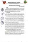 Vista preliminar de documento RESOLUCION N°070-2023-MDY-ALC