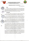 Vista preliminar de documento RESOLUCION N°071-2023-MDY-ALC