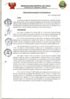 Vista preliminar de documento RESOLUCION N°072-2023-MDY-ALC