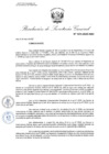 Vista preliminar de documento Resolución de Secretaría General N.° 021-2025-INEI